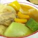 Caldo de Pollo con Verduras Fácil y Delicioso – Recetas en Casayfamiliatv