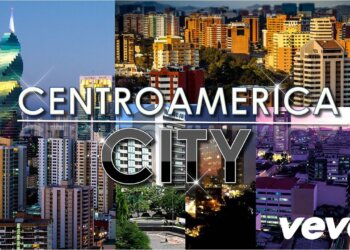 Así se ve el crecimiento de las mejores ciudades de Centroamérica.