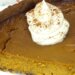 Pay de Calabaza – Pumpkin Pie – Recetas en Casayfamiliatv