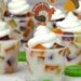 Gelatinas de Accion de Gracias Individuales – Thanksgiving – Recetas en Casayfamiliatv