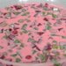 Ensalada Navideña de Yogurt Natural con Cerezas – Postre Navideño – Recetas en Casayfamiliatv