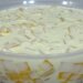 Postre Ensalada Cremosa de Mango – Recetas en Casayfamiliatv