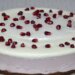 Postre Tarta de Granada – Recetas en Casayfamiliatv