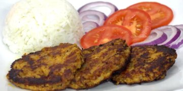 Tortitas de Papas con Chorizo | Recetas en Casayfamiliatv