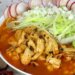 Pozole Rojo de Pollo – Recetas en Casayfamiliatv