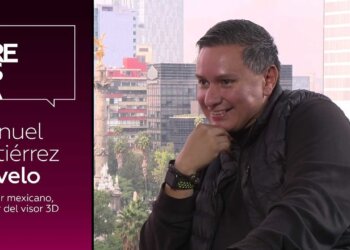 Crean en sus sueños!! Las palabras de este gran inventor mexicano.