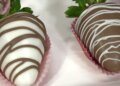 Fresas Cubiertas con Chocolate | Recetas en Casayfamiliatv