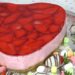 Cheesecake de Fresas Encapsuladas | Recetas en Casayfamiliatv