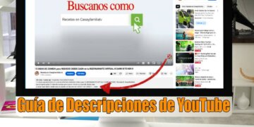 ▶ Guía FACIL para encontrar recetas en descripciones de YouTube: Pasos sencillos y consejos Útiles - Recetas en Casayfamiliatv ▶ Guía FACIL para encontrar recetas en descripciones de YouTube: Pasos sencillos y consejos Útiles