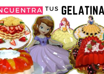 ¿Dónde Comprar Gelatinas en Sobres en Todo el Mundo? Guía Completa por Países y Marcas