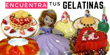 ¿Dónde Comprar Gelatinas en Sobres en Todo el Mundo? Guía Completa por Países y Marcas