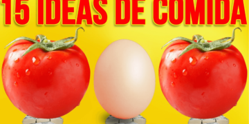 Cómo GANAR DINERO con COMIDA desde CASA: 15 Ideas para tu Dark Kitchen o Restaurante Virtual