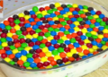 Postre fácil y delicioso con M&M’s y 4 Ingredientes | Casayfamiliatv