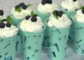 ✅ RECETA de POSTRE FÁCIL con SOLO 2 INGREDIENTES: Delicioso y FRESCO en Minutos - Recetas en Casayfamiliatv ✅ RECETA de POSTRE FÁCIL con SOLO 2 INGREDIENTES: Delicioso y FRESCO en Minutos