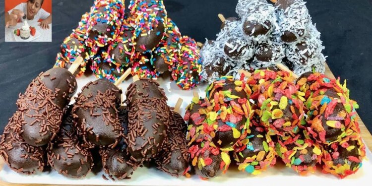 🍌🚀 CHOCOBANANOS RÁPIDOS: EL DULCE NEGOCIO QUE CONQUISTA INTERNET 💰🎉 - Recetas en Casayfamiliatv 🍌🚀 CHOCOBANANOS RÁPIDOS: EL DULCE NEGOCIO QUE CONQUISTA INTERNET 💰🎉