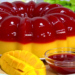 Cómo hacer Gelatina de Mango con Chamoy – Postre Fácil y Delicioso Paso a Paso - Recetas en Casayfamiliatv Cómo hacer Gelatina de Mango con Chamoy – Postre Fácil y Delicioso Paso a Paso