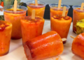 ¡SE AGOTAN EN MINUTOS! Las Paletas de Piña con Chamoy que TODO el mundo está comprando 🍍🌶️💥