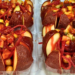 Manzanas Locas con Chamoy y Frutas – El Postre Perfecto para Vender desde Casa