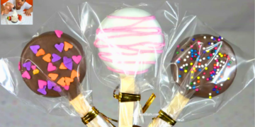OREO POPS PALETAS: Cómo Hacer Paletas de Oreo Fáciles, Económicas y Deliciosas