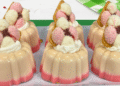 Mini Gelatinas SPONCH para Fiestas 🎉 | Gelatinas Individuales para Mesa de Postres y Cumpleaños - Recetas en Casayfamiliatv Mini Gelatinas SPONCH para Fiestas 🎉 | Gelatinas Individuales para Mesa de Postres y Cumpleaños